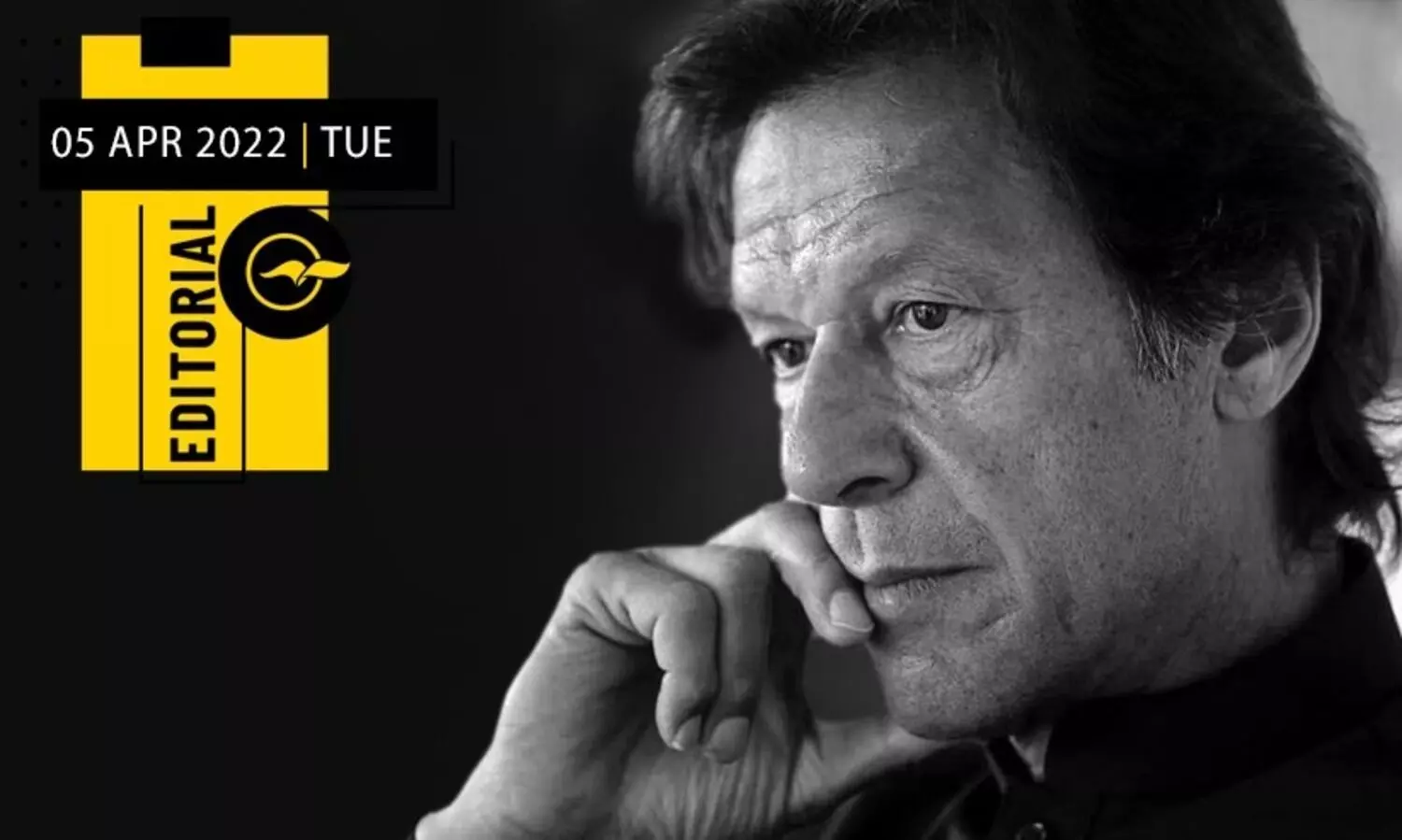 ഇംറാന്‍റെ കൈവിട്ട കളികൾ