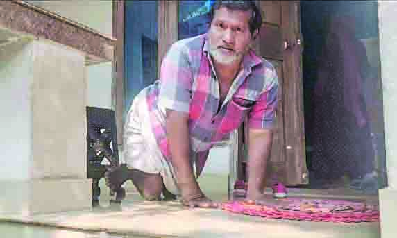 thaikadan muhammed kutty