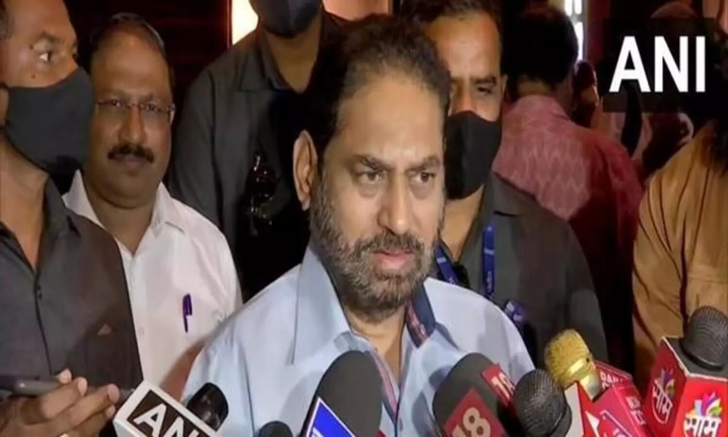 രാജ്യത്തെ ഒരുമിച്ചു നിർത്തേണ്ടത് നമ്മുടെ ഉത്തരവാദിത്തമാണെന്ന് മഹാരാഷ്ട്ര മന്ത്രി നിതിൻ റാവത്ത്