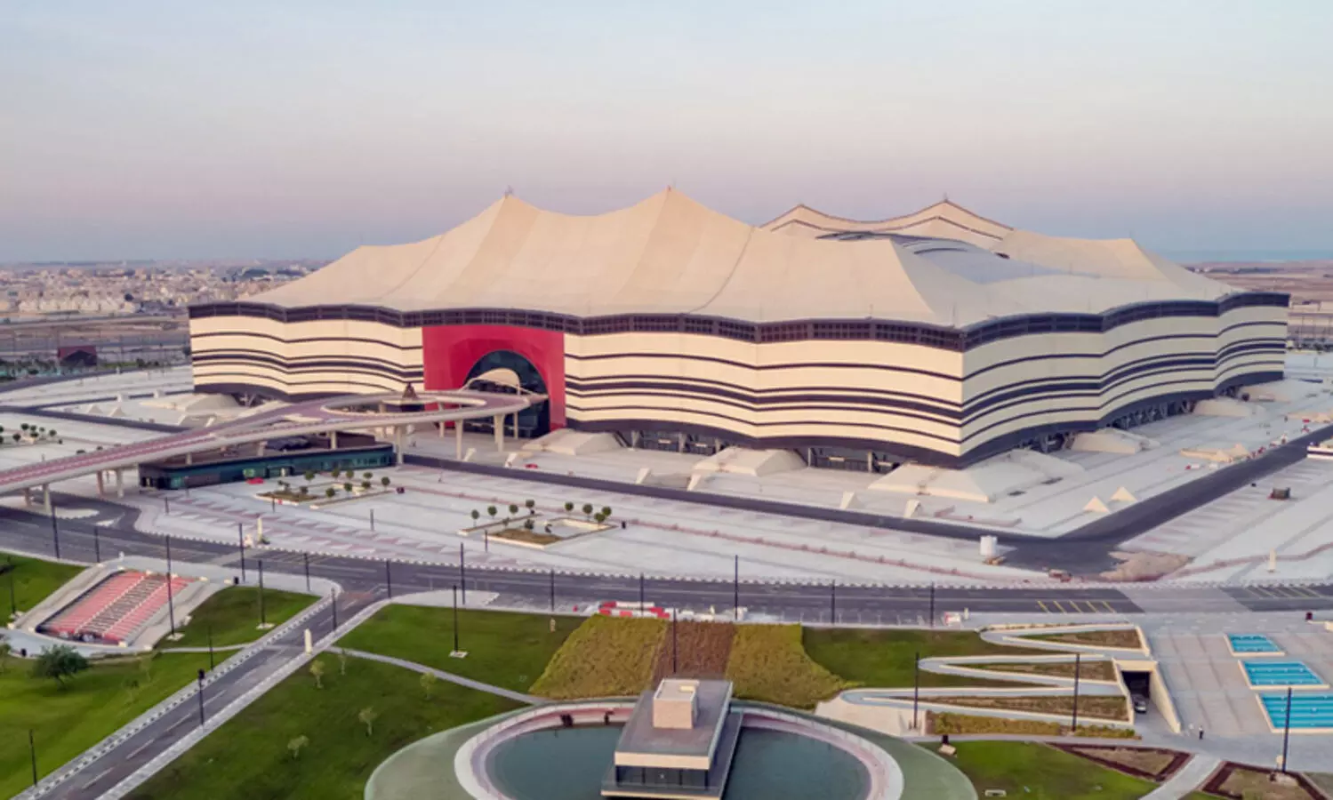 ലോകകപ്പ്: ടീ​മു​ക​ൾ അ​റി​ഞ്ഞ്​ ഇ​ന്ന്​ മു​ത​ൽ ടി​ക്ക​റ്റ്​ ബു​ക്ക്​ ചെ​യ്യാം; നാ​ലു​വി​ഭാ​ഗം ടി​ക്ക​റ്റു​ക​ൾ ല​ഭ്യം