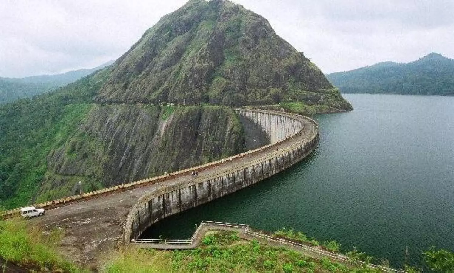 idukki dam