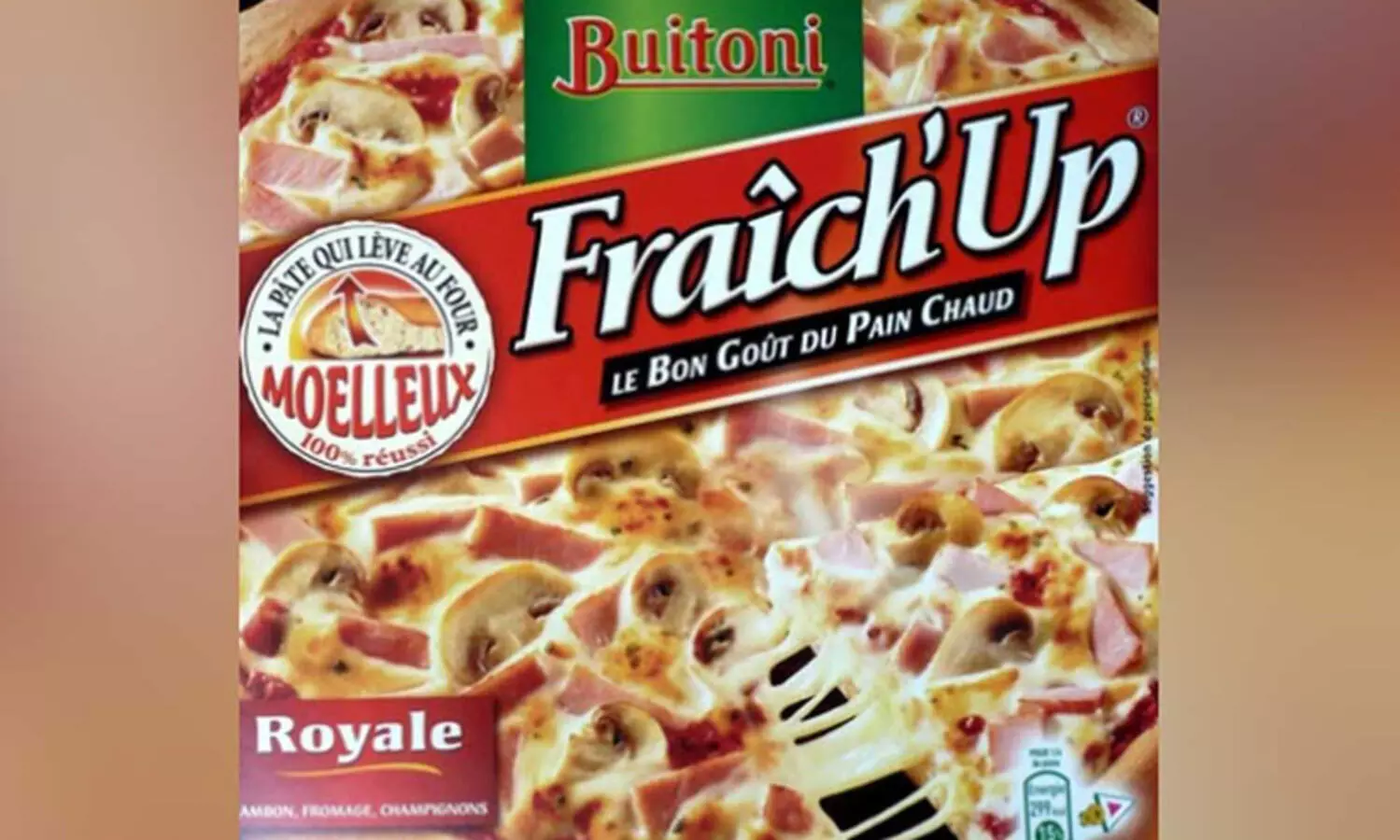 വി​ഷാം​ശ സാ​ന്നി​ധ്യം; ബ്യൂ​ട്ടോ​ണി പി​സ്സ പി​ൻ​വ​ലി​ക്കാ​ൻ നി​ർ​ദേ​ശം