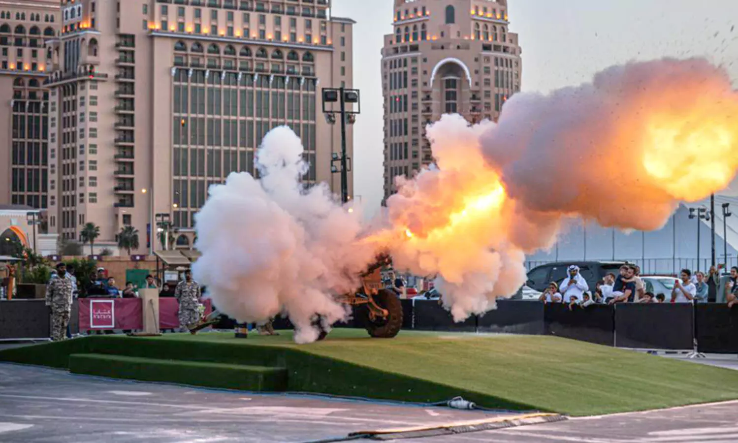 വ​രൂ... ക​താ​റ​യി​ൽ നോ​മ്പ്​​കൂ​ടാം