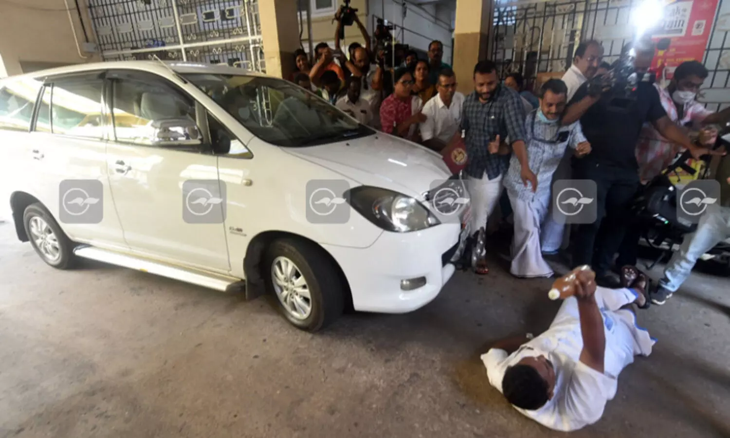 thrissur corporation