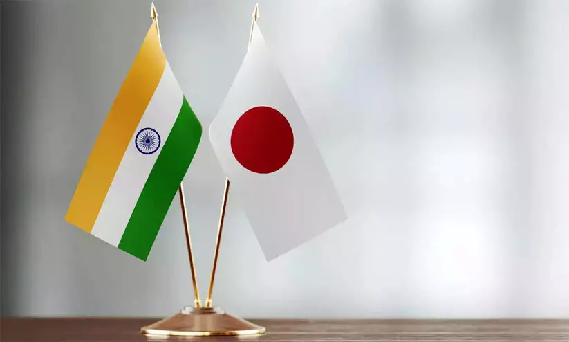 india japan india japan