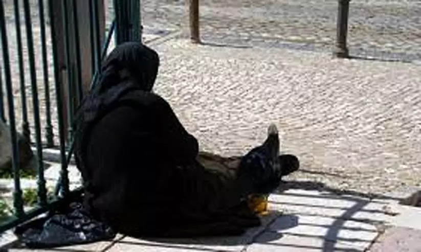 റമദാൻ: ദുബൈയിൽ 178 യാചകർ അറസ്റ്റിൽ