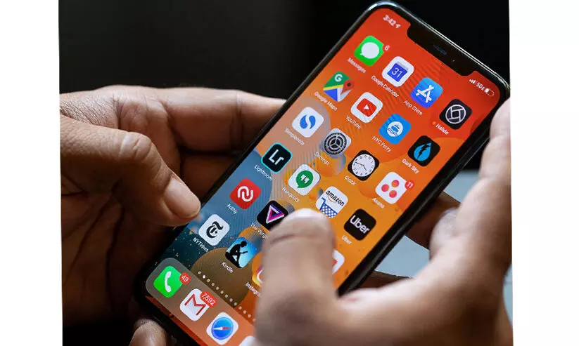 സാഹിൽ ആപ്പിൽ രണ്ട് സേവനംകൂടി ഉൾപ്പെടുത്തി സാഹിൽ ആപ്പിൽ രണ്ട് സേവനംകൂടി ഉൾപ്പെടുത്തി