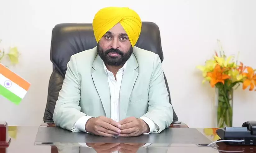 Bhagwant Mann