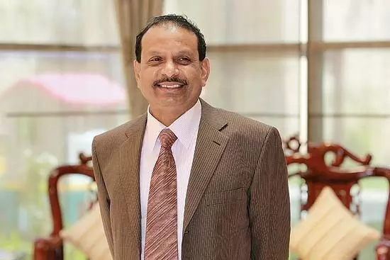 ഫോബ്​സ്​ പട്ടിക: മലയാളികളിൽ എം.എ. യൂസുഫലി ഒന്നാമത്​