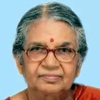 വി​ജ​യ​ശ്രീ ക​ണ്ണാ​ശു​പ​ത്രി എം.​ഡി ഡോ. ​വി.​കെ. വി​ജ​യ​ല​ക്ഷ്‌​മി