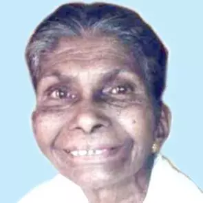 ത്രേ​സ്യ