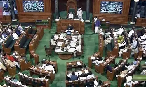 Lok Sabha