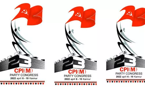 CPM party congress