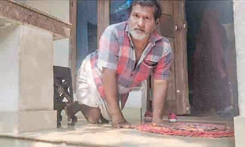 thaikadan muhammed kutty