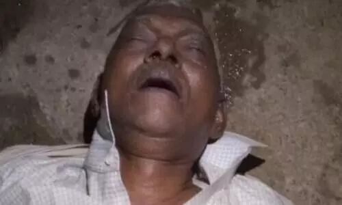 പമ്പയാറ്റിലേക്ക് ചാടിയ അജ്ഞാതന്റെ മൃതദേഹം കണ്ടെത്തി