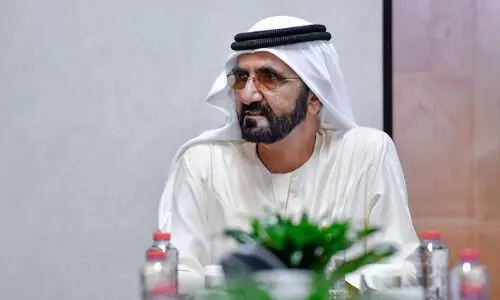 ദുബൈ കൂടുതൽ ഡിജിറ്റലാകുന്നു