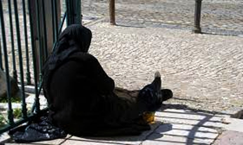 റമദാൻ: ദുബൈയിൽ 178 യാചകർ അറസ്റ്റിൽ