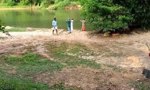 നവവരന്റെ മരണത്തിൽ വിറങ്ങലിച്ച് നാട്; രക്ഷകരായത് മലപ്പുറം സ്വദേശികൾ