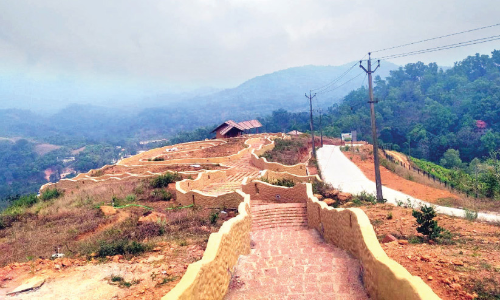 Ennore opens in mid April