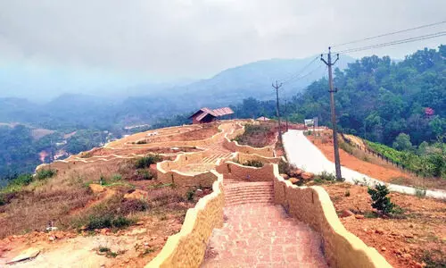 Ennore opens in mid April