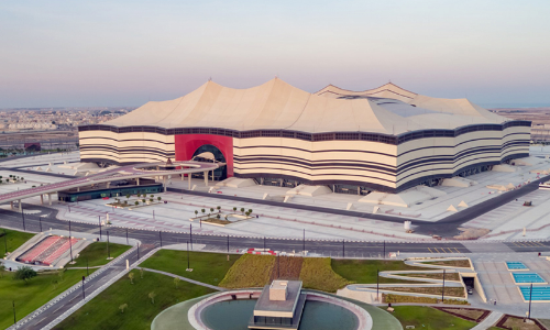 ലോകകപ്പ്: ടീ​മു​ക​ൾ അ​റി​ഞ്ഞ്​ ഇ​ന്ന്​ മു​ത​ൽ ടി​ക്ക​റ്റ്​ ബു​ക്ക്​ ചെ​യ്യാം; നാ​ലു​വി​ഭാ​ഗം ടി​ക്ക​റ്റു​ക​ൾ ല​ഭ്യം