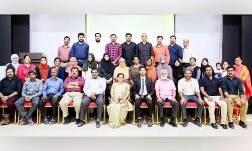 എം.​ഇ.​എ​സ്​ സ്റ്റാ​ഫ്​ ഫ​ൺ ഡേ