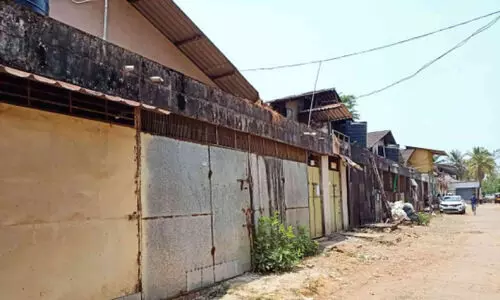 Kandikal Industrial Estate