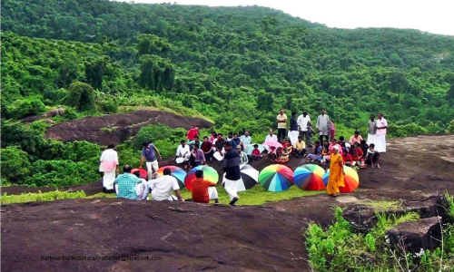 Eco-tourism project should be started in Kunhalipara