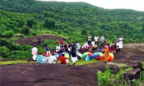 Eco-tourism project should be started in Kunhalipara