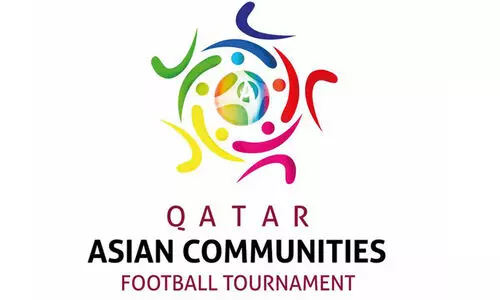 ഏ​ഷ്യ​ൻ ക​മ്യൂ​ണി​റ്റി ഫു​ട്​​ബാ​ളി​ൽ ഇ​ന്ത്യ മ​ത്സ​രി​ക്കും