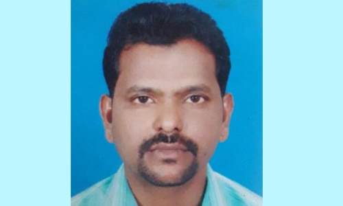 മലപ്പുറം രണ്ടത്താണി സ്വദേശി റിയാദിൽ മരിച്ചു