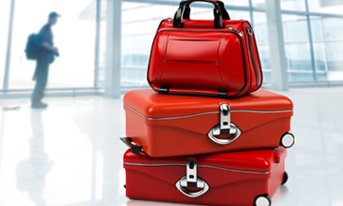 ഒ​ന്നി​ല​ധി​കം ഹാ​ൻ​ഡ്​ ബാ​​ഗു​ക​ൾ അ​നു​വ​ദി​ക്കി​ല്ല -എ​യ​ർ ഇ​ന്ത്യ എ​ക്സ്​​പ്ര​സ്​