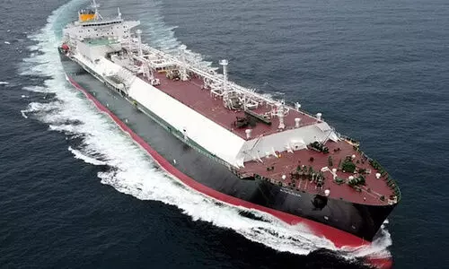 Maritime sector scaled new heights since the last 8 years- says modi