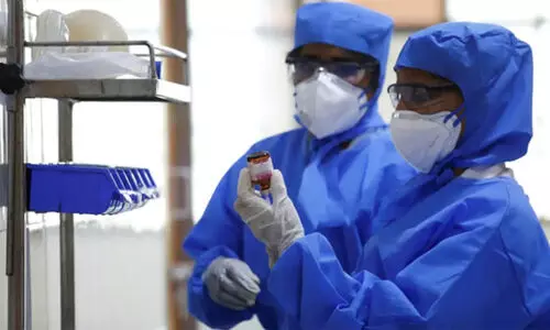 ആ​ശു​പ​ത്രി​ക​ളു​ടെ കോ​വി​ഡ്​ പെ​രു​മാ​റ്റ​ച്ച​ട്ടം പ​രി​ഷ്​​ക​രി​ച്ചു