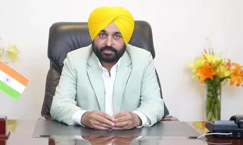 Bhagwant Mann