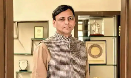 കുറ്റകൃത്യങ്ങളുടെ വിവരങ്ങൾ ശേഖരിക്കപ്പെടുന്നില്ല -ആഭ്യന്തര സഹമന്ത്രി