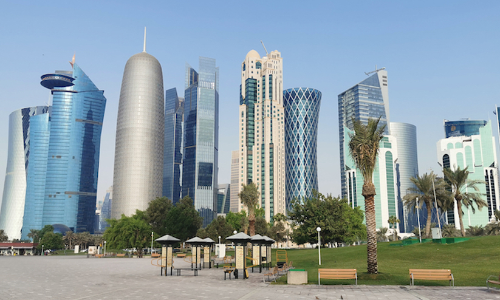 ഓൺ അറൈവൽ: ഇന്ത്യക്കാർക്ക്​ ഡിസ്കവർ ഖത്തർ വഴി ഹോട്ടൽ ബുക്കിങ്​ നിർബന്ധം