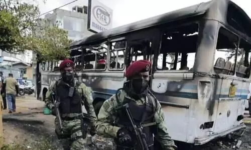 അണയുന്നു ലങ്കയുടെ ശ്രീ; തിരിച്ചുവരാൻ തിരുത്തണം