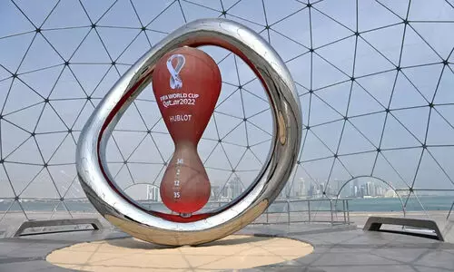 ലോകകപ്പ് കാലത്ത് മാച്ച് ടിക്കറ്റും ഹയ്യാ കാർഡുമുള്ളവർക്ക് മാത്രം ഖത്തറിലേക്ക് പ്രവേശനം