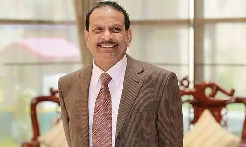 ഫോബ്​സ്​ പട്ടിക: മലയാളികളിൽ എം.എ. യൂസുഫലി ഒന്നാമത്​