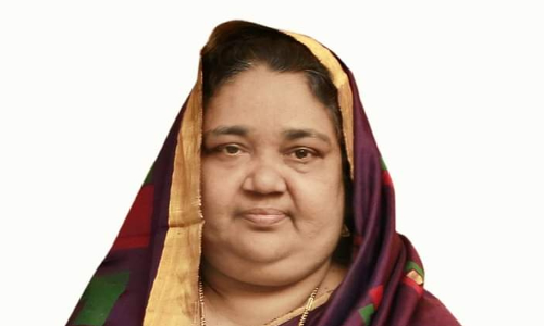 തൃശൂർ സ്വദേശിനി ഖത്തറിൽ നിര്യാതയായി