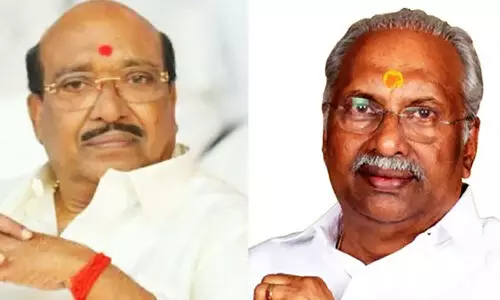 Gokulam Gopalan, Vellappally Natesan