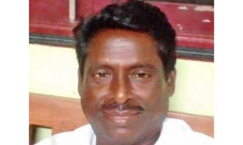 തമിഴ്​നാട്ടിൽ ദലിത്​ വനിത പഞ്ചായത്ത്​ പ്രസിഡന്‍റിന്‍റെ ഭർത്താവിന്​ നേരെ ആക്രമണം; രണ്ടുപേർ പിടിയിൽ