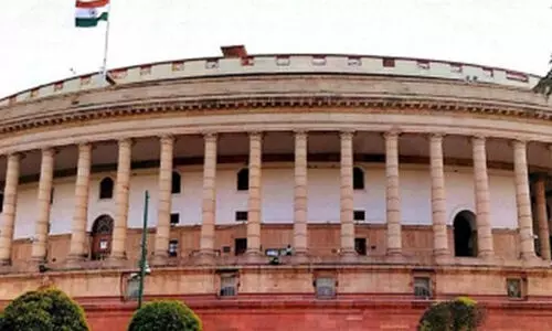 ഡൽഹി മുനിസിപ്പൽ കോർപറേഷൻ ഭേദഗതി ബിൽ രാജ്യസഭയും പാസാക്കി