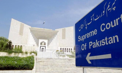 അവിശ്വാസം: രേഖ നൽകണമെന്ന് പാക് സുപ്രീംകോടതി