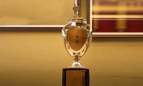 CK Naidu trophy, cricket