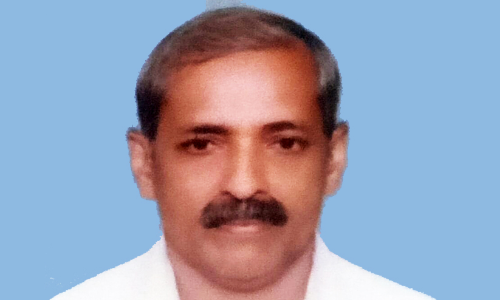 Kanjiraparambil muhammad