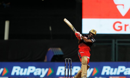 കാർത്തിക്-ഷഹബാസ് വെടിക്കെട്ടിൽ ബാംഗ്ലൂരിന് ജയം