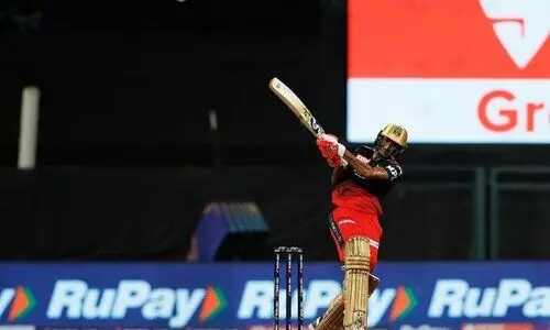 കാർത്തിക്-ഷഹബാസ് വെടിക്കെട്ടിൽ ബാംഗ്ലൂരിന് ജയം