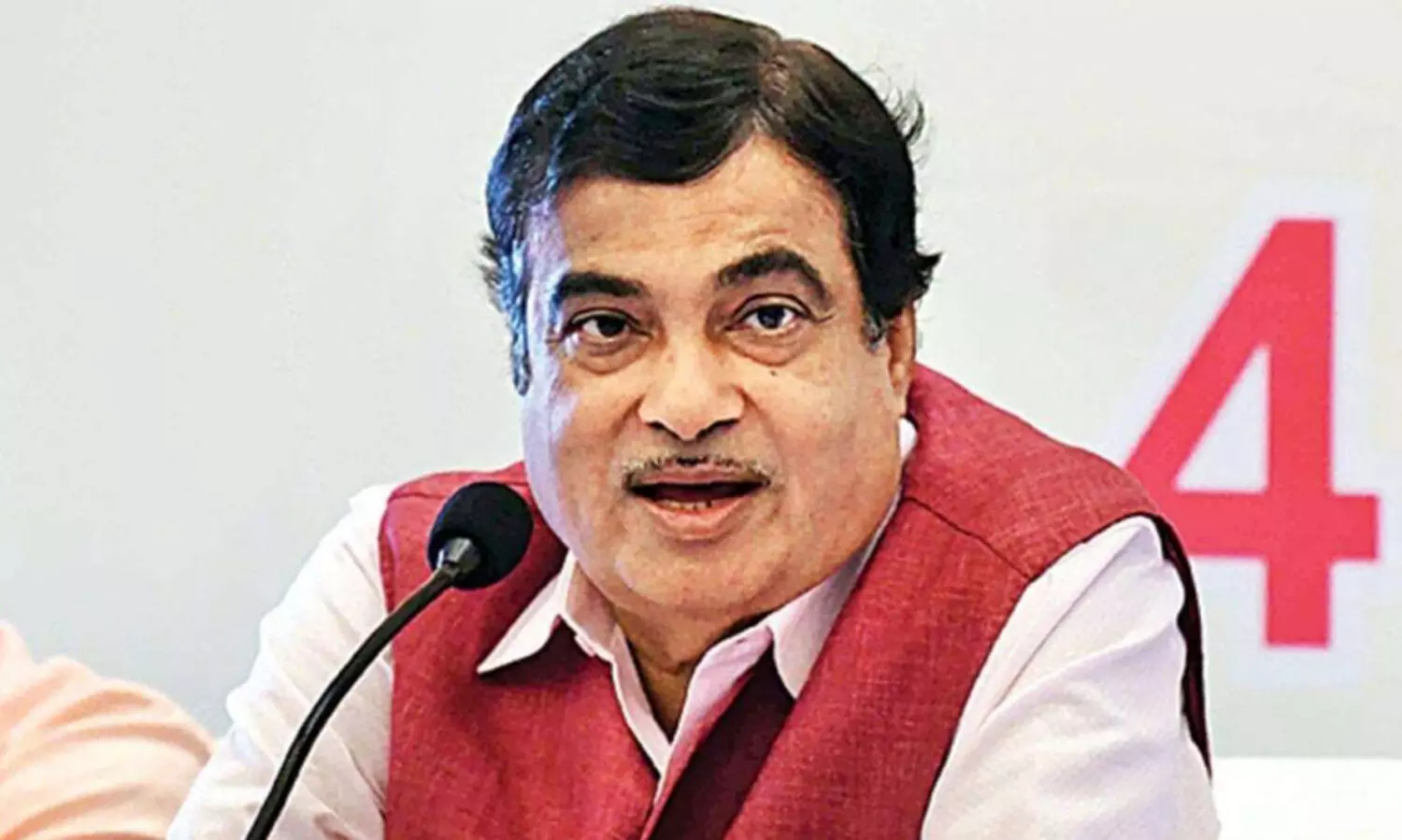 nithin gadkari